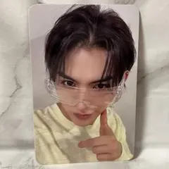 ALL(H)OURS マサミ 対面 ゴーグル 빵야 トレカ allhours