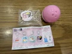 キャッチ！ティニピン くら寿司 アクセサリーチャーム プヨンピン