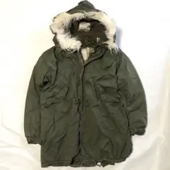 2026年最新】m65 モッズコート 米軍実物の人気アイテム - メルカリ