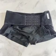 FIT KEEP II 骨盤ベルト Sサイズ ブラックのサムネイル