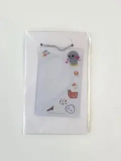 RIIZE ウンソク ランダムトイ フォトカードスリーブ ラントイ