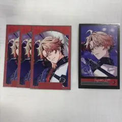 にじさんじ IMPACT セラフ・ダズルガーデン