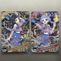 ひみつのアイプリ おとぎばなしアラビアンナイト つむぎ チィ