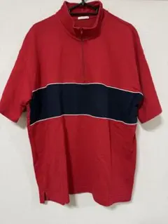 GU 半袖ポロシャツ　XLサイズ