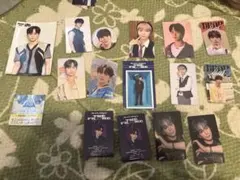 INI 後藤威尊 まとめ売り バラ売り可 INI 後藤威尊 まとめ売り(バラ売り可)詳細をご覧下さい。 - メルカリ