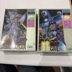 入手難】BANDAI プラモデル 宇宙空母ブルーノア BLUE NOAH - メルカリ