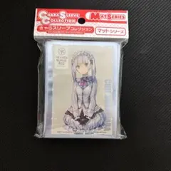 キャラクタースリーブ