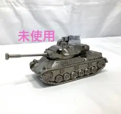 1070N9レ 未使用 戦車型 ライター オブジェ 6I式戦車 置物