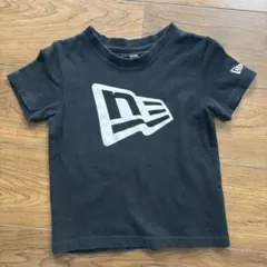 NEWERA ニューエラ Tシャツ 110cmのサムネイル
