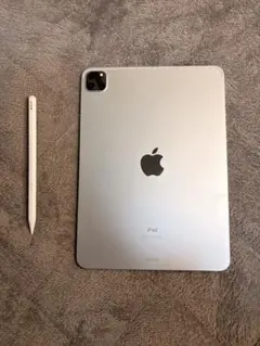 iPad Pro 11インチ　第3世代 128GB WiFi iPadPro