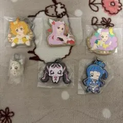 名探偵プリキュア まとめ売り 値下げ不可 - メルカリ