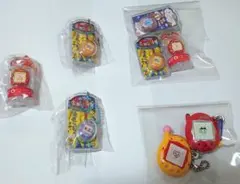 たまごっち　ガチャ　ミニチュア【まとめ売り】