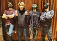 virgowearworks ワークパンツ
