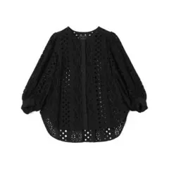 最終価格 レリタージュ マルティニーク クロッシェ風レース