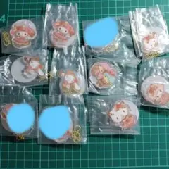 サンリオ　アクスタグミ