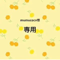 専用おまとめ品