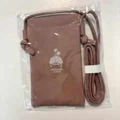『非売品』オリジナル スマホネックポーチ