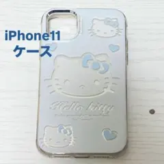 iPhone11 ケース　ハローキティ