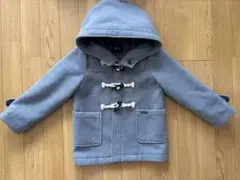 ダッフルコート コート