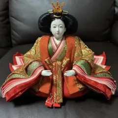市松人形 日本人形 伝統工芸品 扇子 | Mercari
