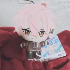 あんスタ　久遠舞珠　ぬいぐるみ