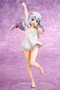 「エロマンガ先生 和泉紗霧 エンディングmode 1/7完成品フィギュア」