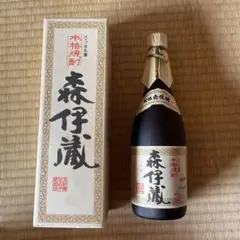 2026年最新】森伊蔵 720mlの人気アイテム - メルカリ
