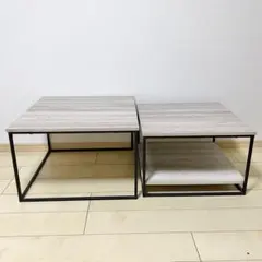 2026年最新】lowya ロウヤ テーブル ローテーブルの人気アイテム