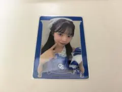 CUTIE STREET 増田彩乃 トレカ