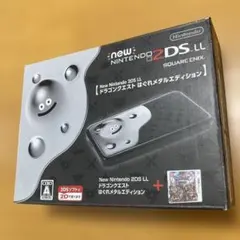 はぐれメタル テレビゲーム