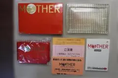 MOTHER 箱・説明書付き 完品 マザー FCソフト - メルカリ