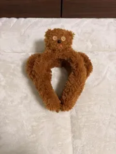 USJ ユニバーサルスタジオジャパン　ティムのカチューシャ