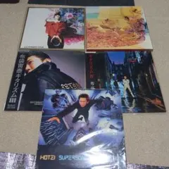 【SHMCD高音質】38スペシャル／ 紙ジャケCD ／6枚セット ／生産限定 SHMCD高音質】38スペシャル／ 紙ジャケCD ／6枚セット ／生産限定