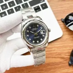 ロレックス オイスターパーペチュアル 自動巻き
