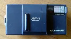 OLYMPUS AF-1 QUARTZDATE 本体のサムネイル