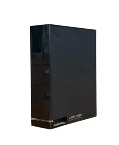 IOデータ LAN DISK HDL-A2.0 2TB NAS 美品