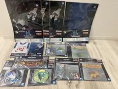 1番くじハンターハンターまとめ売り