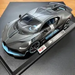 未走行】京商 ミニッツ ボディ マクラーレン セナ GTR ブルー ASC