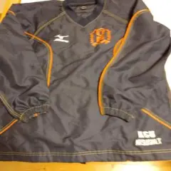 KWANSEI GAKUIN 大学 ラグビー ウォームアップウェア