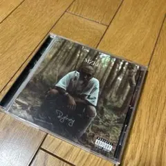 MZEE Ryleg CD RYKEY リッキー