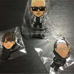 HIGH＆LOWのセット