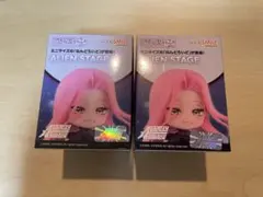 【未開封】エイリアンステージ ねんどろいど さぷらいず 2個セット
