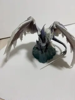 一番くじA賞イヴェルカーナフィギュア