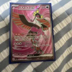 キチキギスex SR 他トレーナーズ