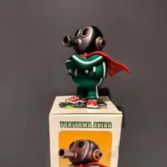 2026年最新】鳥山ロボ フィギュアの人気アイテム - メルカリ