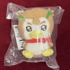 一番くじ プリキュア C賞 ふわふわ妖精ぬいぐるみ シロップ