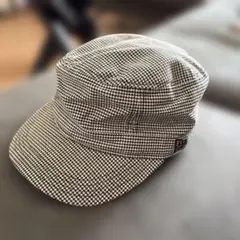 ニューエラ　newERA　キャップ　メンズ　ワークキャップのサムネイル