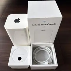 2025年最新】apple time capsuleの人気アイテム - メルカリ