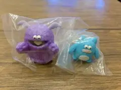 ホイッピ＆ラッピ フィギュアコレクション