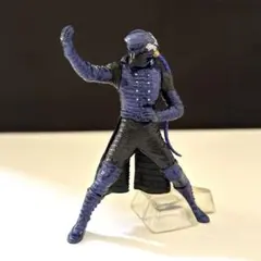 コブラ　HG仮面ライダー37のサムネイル